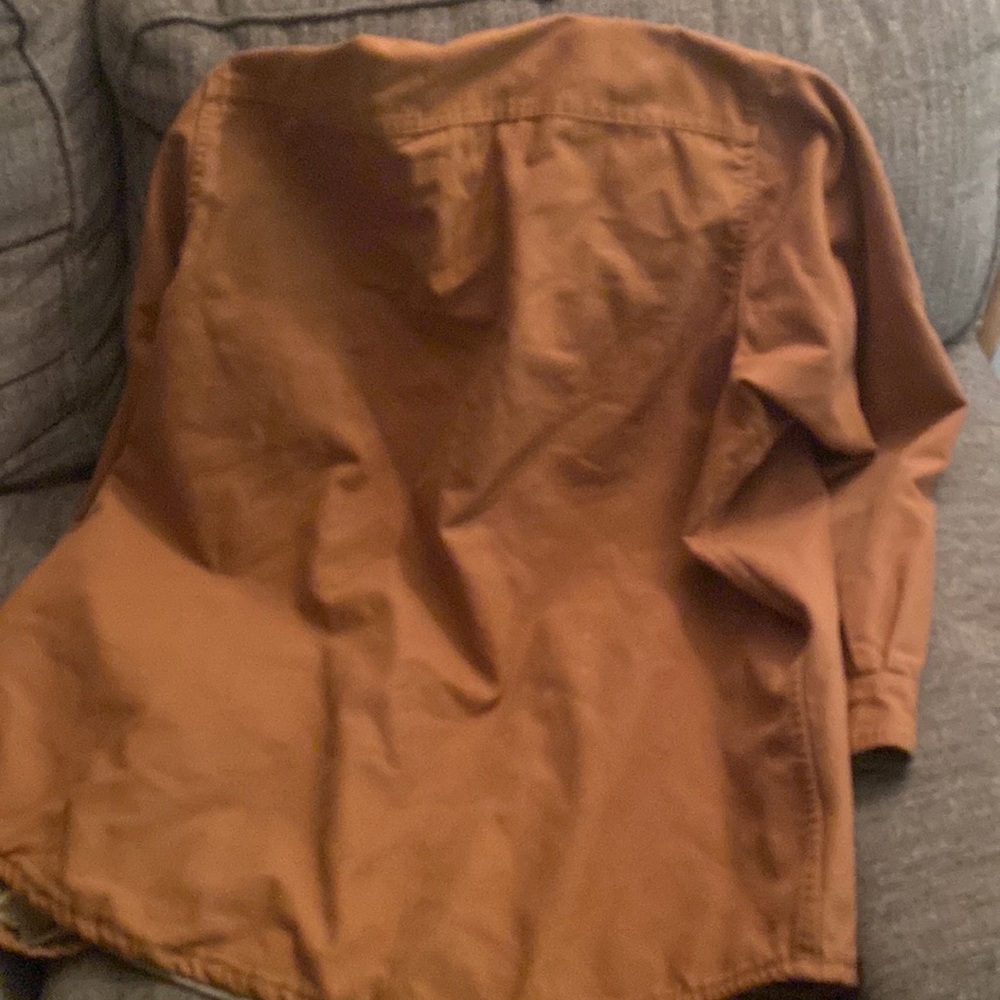 2X large jacket FR jacket